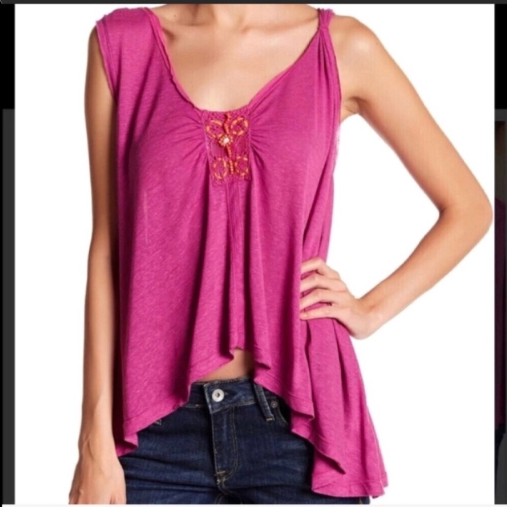 Free People NWT Top 💝